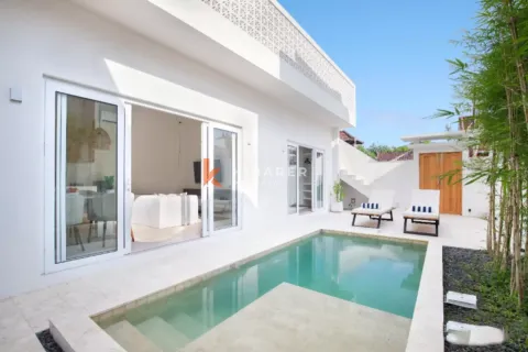 3 bedrooms Villa in Tibubeneng, Badung, Bali (12721) 2