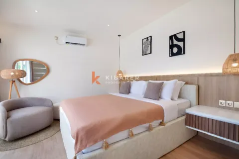 3 bedrooms Villa in Tibubeneng, Badung, Bali (12721) 20