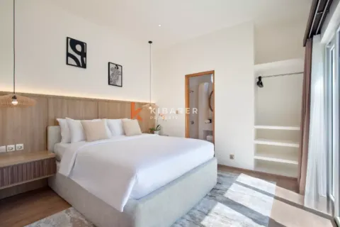 3 bedrooms Villa in Tibubeneng, Badung, Bali (12721) 9