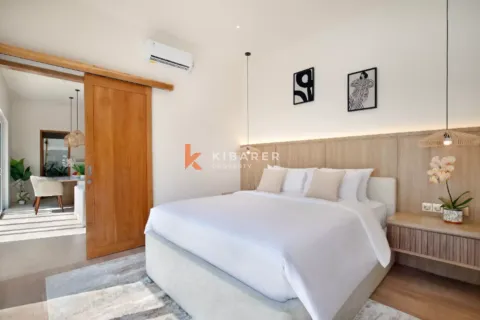 3 bedrooms Villa in Tibubeneng, Badung, Bali (12721) 11