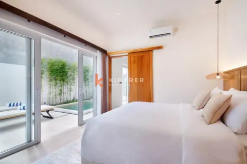 3 bedrooms Villa in Tibubeneng, Badung, Bali (12721) 10