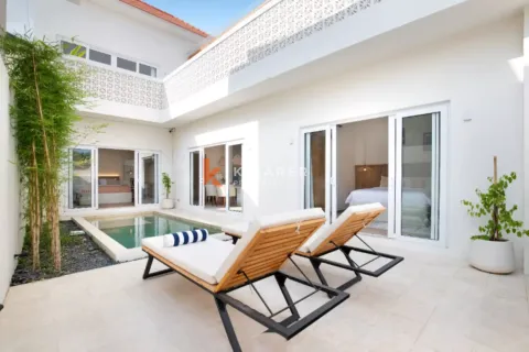 3 bedrooms Villa in Tibubeneng, Badung, Bali (12721) 8