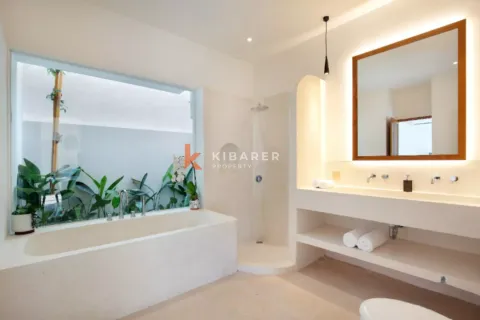 3 bedrooms Villa in Tibubeneng, Badung, Bali (12721) 12