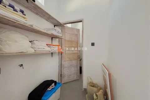 Vila 2 kamar tidur di Badung, Bali (12716) 19