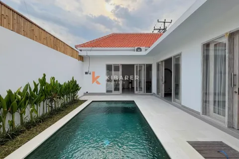 Vila 2 kamar tidur di Badung, Bali (12716)