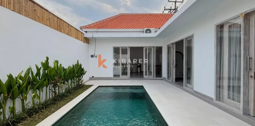 Vila 2 kamar tidur di Badung, Bali (12716)