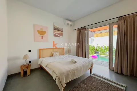 Vila 2 kamar tidur di Badung, Bali (12716) 9