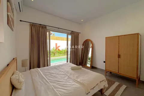 Vila 2 kamar tidur di Badung, Bali (12716) 12