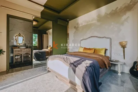 4 bedrooms Villa in Cemagi, Mengwi, Badung, Bali (12718) 28