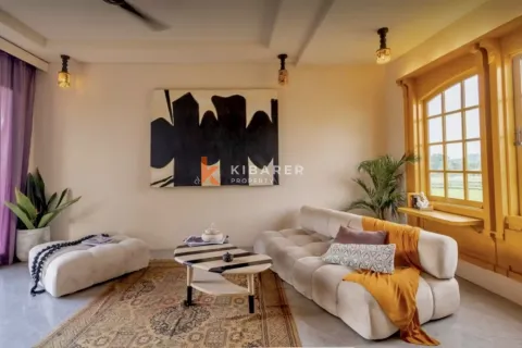 4 bedrooms Villa in Cemagi, Mengwi, Badung, Bali (12718) 18