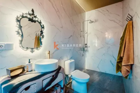 4 bedrooms Villa in Cemagi, Mengwi, Badung, Bali (12718) 20