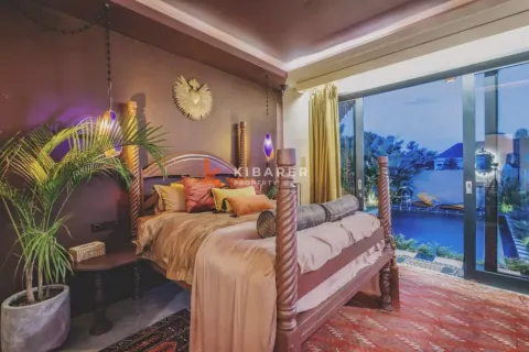4 bedrooms Villa in Cemagi, Mengwi, Badung, Bali (12718) 24