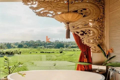 4 bedrooms Villa in Cemagi, Mengwi, Badung, Bali (12718) 9