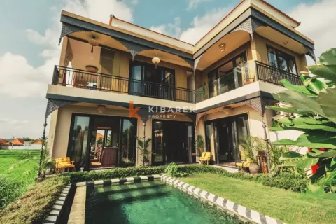 4 bedrooms Villa in Cemagi, Mengwi, Badung, Bali (12718) 2