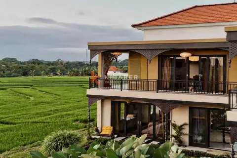 4 bedrooms Villa in Cemagi, Mengwi, Badung, Bali (12718) 17