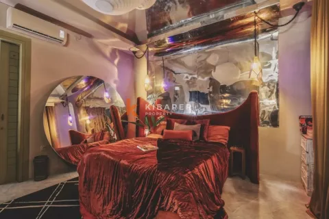 4 bedrooms Villa in Cemagi, Mengwi, Badung, Bali (12718) 8