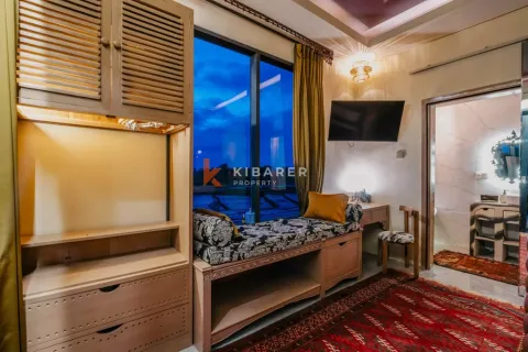 4 bedrooms Villa in Cemagi, Mengwi, Badung, Bali (12718) 26