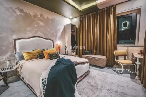 4 bedrooms Villa in Cemagi, Mengwi, Badung, Bali (12718) 29