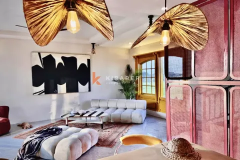 4 bedrooms Villa in Cemagi, Mengwi, Badung, Bali (12718) 3