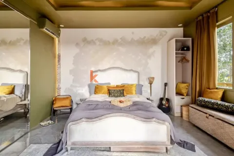 4 bedrooms Villa in Cemagi, Mengwi, Badung, Bali (12718) 10