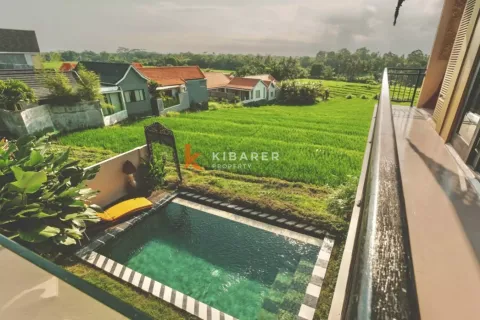 4 bedrooms Villa in Cemagi, Mengwi, Badung, Bali (12718) 19