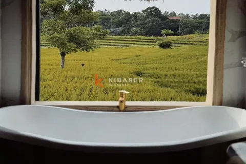 4 bedrooms Villa in Cemagi, Mengwi, Badung, Bali (12718) 25