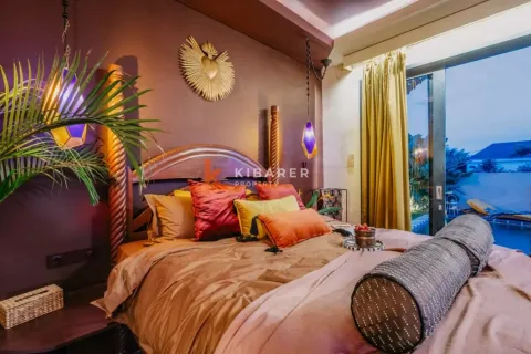 4 bedrooms Villa in Cemagi, Mengwi, Badung, Bali (12718) 12
