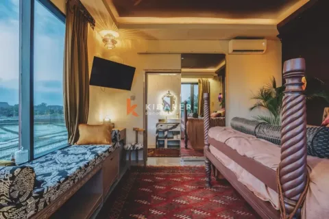 4 bedrooms Villa in Cemagi, Mengwi, Badung, Bali (12718) 23