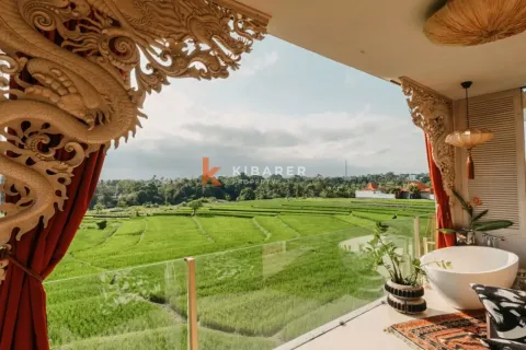 4 bedrooms Villa in Cemagi, Mengwi, Badung, Bali (12718) 11