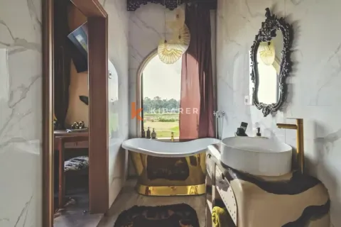 4 bedrooms Villa in Cemagi, Mengwi, Badung, Bali (12718) 21