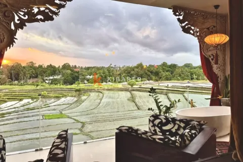 4 bedrooms Villa in Cemagi, Mengwi, Badung, Bali (12718) 16