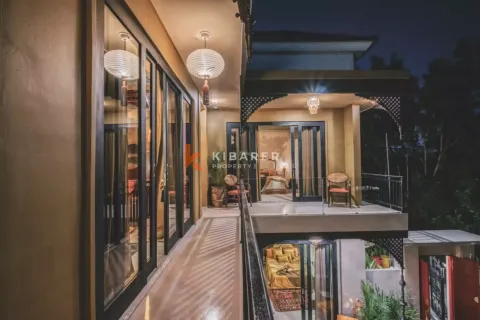 4 bedrooms Villa in Cemagi, Mengwi, Badung, Bali (12718) 14