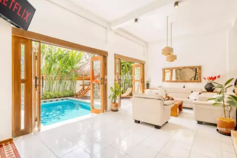 6 bedrooms Villa in Tibubeneng, Badung, Bali (12722) 8