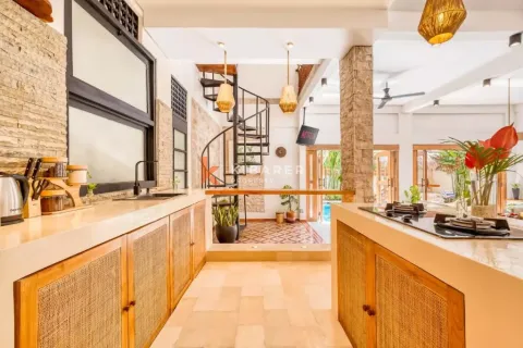 6 bedrooms Villa in Tibubeneng, Badung, Bali (12722) 15