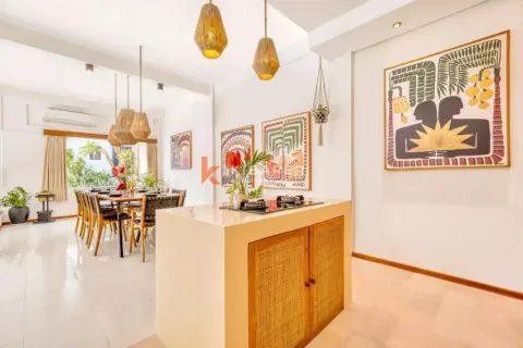 6 bedrooms Villa in Tibubeneng, Badung, Bali (12722) 14