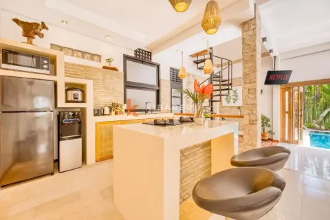 6 bedrooms Villa in Tibubeneng, Badung, Bali (12722) 16
