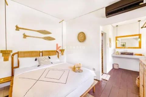 6 bedrooms Villa in Tibubeneng, Badung, Bali (12722) 22