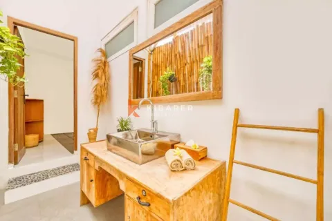 6 bedrooms Villa in Tibubeneng, Badung, Bali (12722) 30