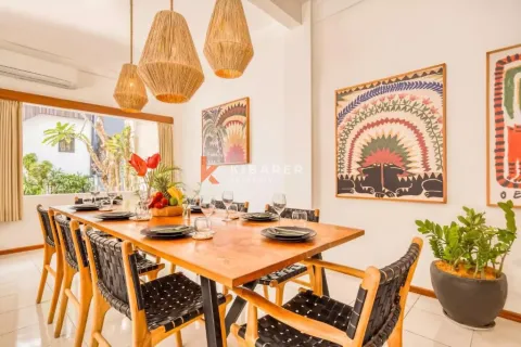 6 bedrooms Villa in Tibubeneng, Badung, Bali (12722) 17