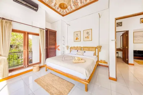 6 bedrooms Villa in Tibubeneng, Badung, Bali (12722) 26