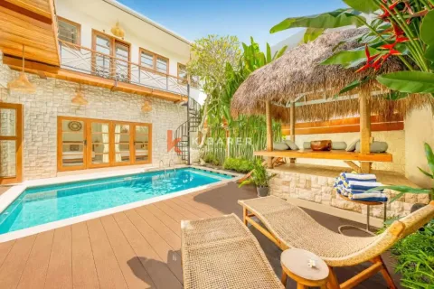 6 bedrooms Villa in Tibubeneng, Badung, Bali (12722) 3