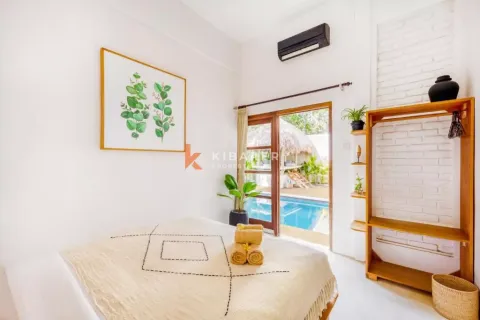 6 bedrooms Villa in Tibubeneng, Badung, Bali (12722) 19