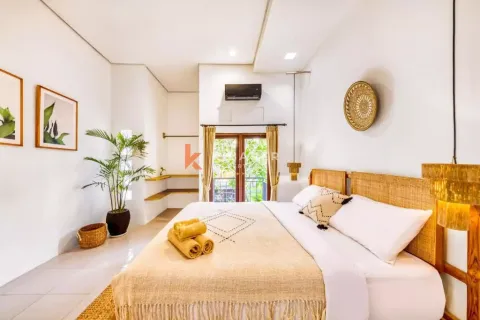 6 bedrooms Villa in Tibubeneng, Badung, Bali (12722) 27