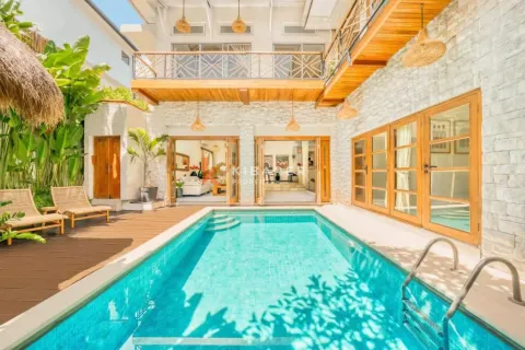 6 bedrooms Villa in Tibubeneng, Badung, Bali (12722) 2