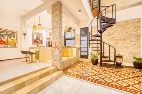 6 bedrooms Villa in Tibubeneng, Badung, Bali (12722) 12