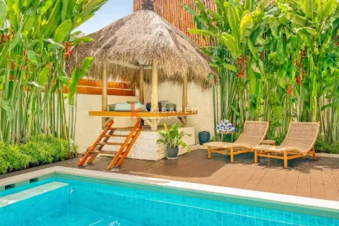 6 bedrooms Villa in Tibubeneng, Badung, Bali (12722) 5