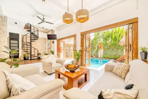 6 bedrooms Villa in Tibubeneng, Badung, Bali (12722) 7