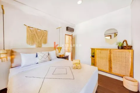 6 bedrooms Villa in Tibubeneng, Badung, Bali (12722) 21