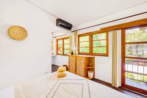 6 bedrooms Villa in Tibubeneng, Badung, Bali (12722) 23