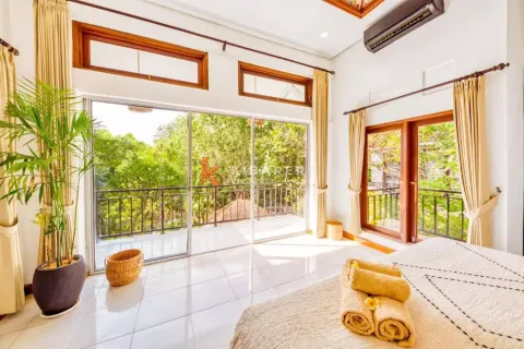 6 bedrooms Villa in Tibubeneng, Badung, Bali (12722) 24